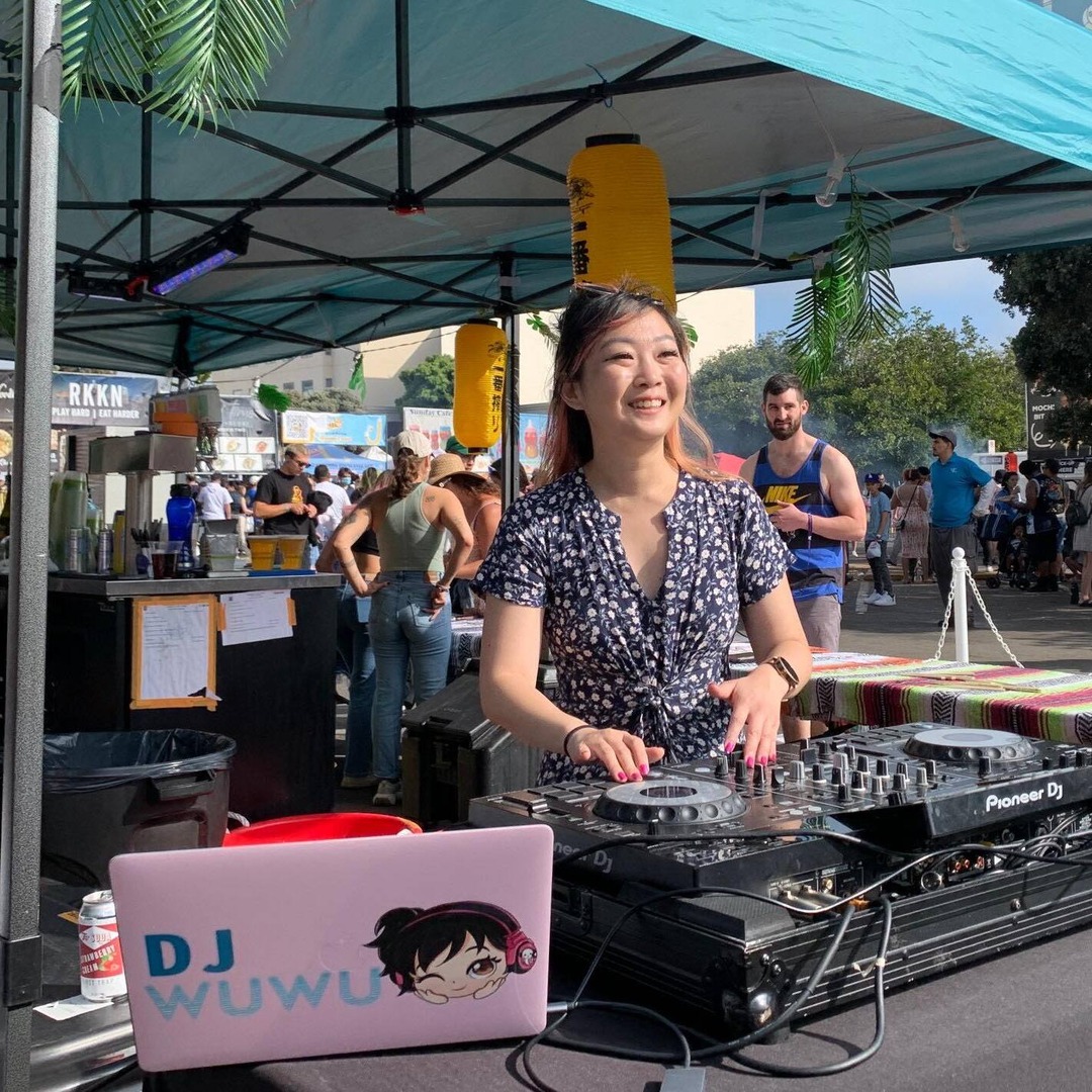 626 Night Market Mini